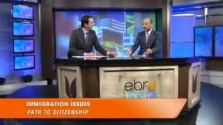 Ebru News - Remzi Kulen - Paths to U.S. Citizenship