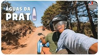 O QUE FAZER EM ÁGUAS DA PRATA | Roteiro de 3 dias com os melhores passeios na natureza