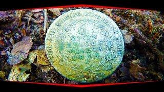 Sondel Adventures #26\ ~ Silberwald ~ / Sondeln / Metal Detecting / Treasure Hunt / POV