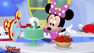 zMickz Mouse shows for kids - Clubhouse for children Full Episodes - Mik & Donald Farmer shows