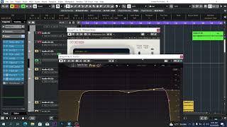 Naat Mixing in Cubase - Professional Studio Lecture - Naat mixing mastering