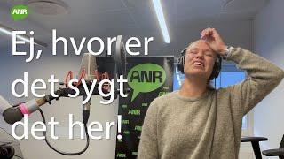 Anders har fået ret… IGEN!