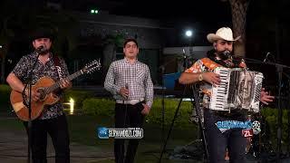 Los Varones De Culiacan - G5 "El Financiero" (En Vivo 2023)