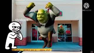 shreksus