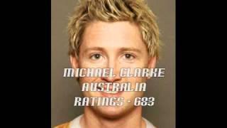 top 25 icc cricket odi ranking batsman with their ratings_0001.wmv