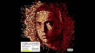 Eminem - I'm Having a Relapse (Freestyle)