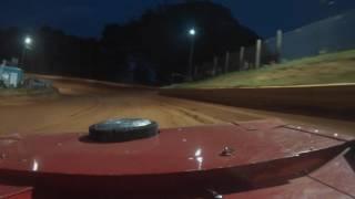 Billy Buffington Modified Street Feature Toccoa Raceway - 7/22/17