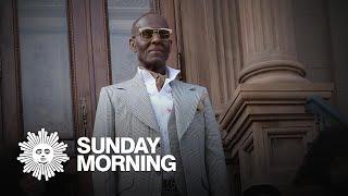 Fashion designer Dapper Dan's rags to riches story