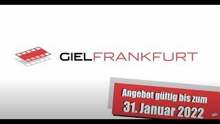 Giel Frankfurt GmbH I Business Spot