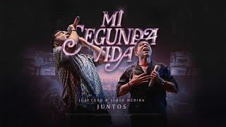 Mi Segunda Vida - Josi Cuen ft. Jorge Medina (Video Oficial)