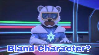 Is Ice Cub a Bland Character? PJ Masks Season 6 Review 1/5