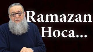 Abdullah Yolcu Hocamızın, Diyarbakırlı Ramazan Hoca Hakkındaki Görüşleri