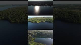 Larder Lake on 2023-06-28