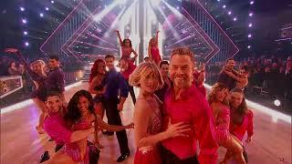 Dancing with the Stars 500th - Opening Number