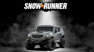 The Next Vehicle In Snowrunner Confirmed New DLC! Release Date News!