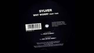 Sylver - Why Worry (Philip D Remix) [Byte Records 2003]