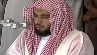 الشيخ عبدالله بن عواد الجهني سورة العصر