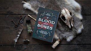 Finally A Book I Related To || "Of Blood & Bones" Review