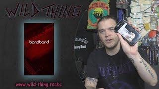 Bandbond - Die neue Metal-App | Wild Thing - Special