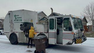 Garbage Trucks of Colorado