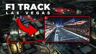 Formula 1 In Las Vegas | Everything You Need To Know