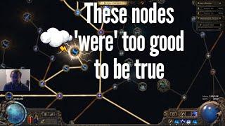 These chain nodes actually work for Spark