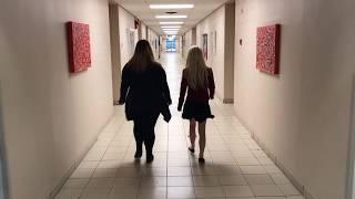 Medicine Hat College Fever - Hannah S, Megan B, Megan M