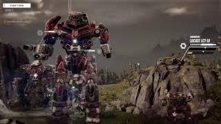 BattleTech lore: Super Heavy Battlemechs