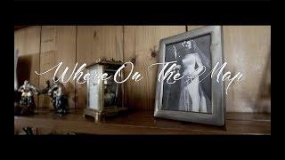 Jocee • Where On The Map [Official Video] • Original Music