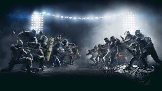 Rainbow Six Siege Music Video