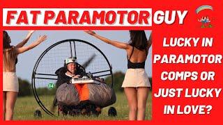 Paramotor Championships - How did I do?