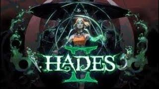 Hades 2 Is Fun