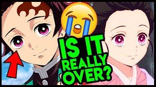 UNBELIEVABLE! The Conclusion of Demon King Tanjiro! | Demon Slayer / Kimetsu no Yaiba