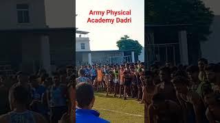 1600m Running For Army Agniveer Bharti Traill//#1600meter #agniveer #5minute 