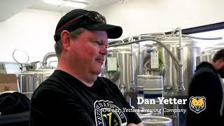 Brewing Connections: Northern Colorado Brewhouse and Yetters Brewing