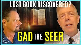 Lost Book of Gad the Seer FOUND? Ancient Copper Plates & Hebrew Prophecy in India feat. Jeff Lindsay