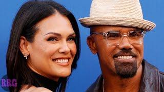 Shemar Moore Doesn't Want to Marry His Baby Mama & We Have Something to Say...