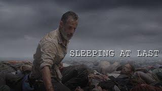 The Walking Dead: Sleeping At Last