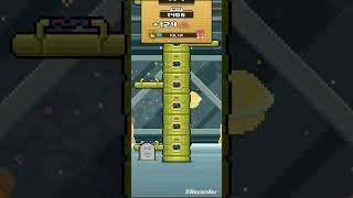 Timberman #timberman