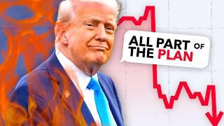The One Way Trump's Tariffs Might Make Sense