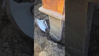 Root canal #jpaydirt #caterpillarinc #d9g #shorts