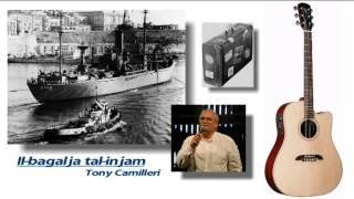 Il-Bagalja tal-injam - Tony Camilleri