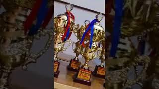 National Level Competition | Prize Distribution | 2021 #shorts