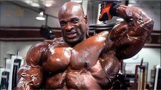 The True Extent of Ronnie Coleman's Strength