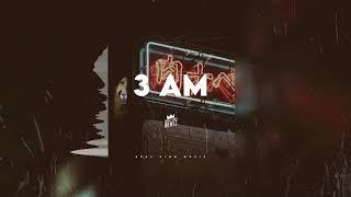 Dalex x Rauw Alejandro - "3 AM" R&B TRAP Instrumental | Bad Bunny Type Beat 2020