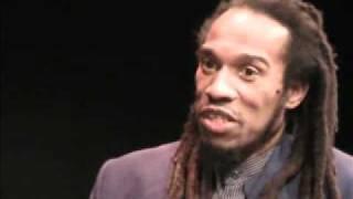 Benjamin Zephaniah on the monarchy and turning down an OBE
