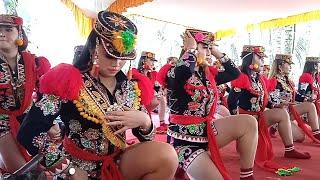 PAMBUKANE !!! PARA BINTANG || Dolalak Sri Lestari , Purworejo