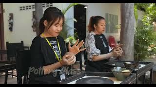 Welcome to Khmer Ceramics & Fine Art Centre