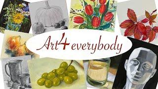 Art4everybody