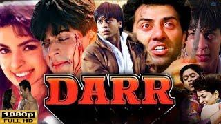 Darr (1993) Full Movie Hindi | Sunny Deol | Shahrukh Khan | Juhi Chawla | Facts & Details.